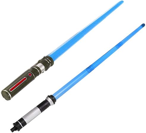 telescopic lightsaber