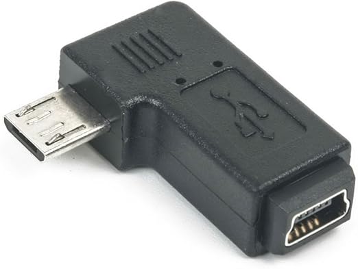 Usb Femmina 2 Usb Maschio | Confronta Prezzi - Foto 7
