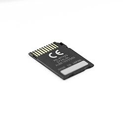 32GB High-Speed Memory Stick Pro Duo Mark2