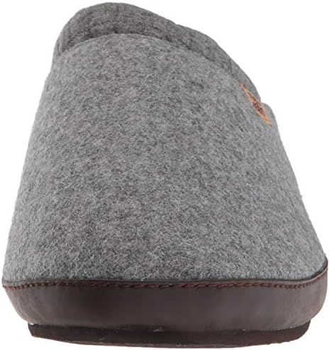 freewaters jeffrey slippers