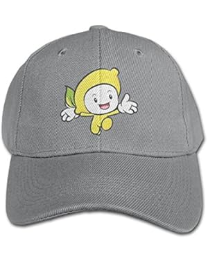 Cartoon Baby Child Baseball Hat Breathable Dad Hat
