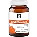 Pure Essence Labs Brain Essence Natural Booster Supplement - Memory, Focus and Clarity Support - Rhodiola, Bacopa Monnieri, Ashwagandha - 60 Tablets