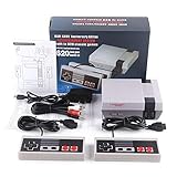 620 Games in 1 Classic Retro TV Gamepads Mini Game Console with 2 Controllers Consoles by
