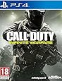 Call Of Duty: Infinite Warfare (PS4)