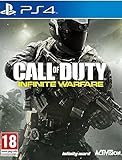 Call Of Duty: Infinite Warfare (PS4)