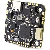 HGLRC SPECTER 25A AIO M2 HD/Analog VTX tuning parameter adjustment integrated AIO for FPV drone