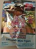 DOC McStuffins Toy Hospital Series 7 Collectible Blind Mini Figure