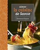 Image de aimer cuisine de Savoie