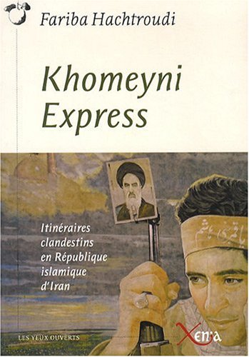 Khomeyni express