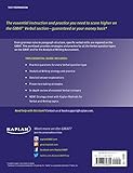 Image de Kaplan GMAT Verbal Workbook (Kaplan Test Prep)