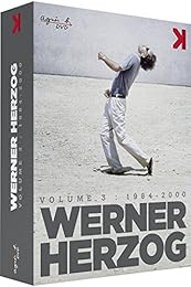 Werner Herzog - Vol. 3 : 1984-1999 - Édition Limitée