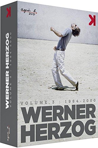 Werner Herzog - Vol. 3 : 1984-1999 - Édition Limitée