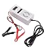 48V 3A automatic e-bike, scooter & electric vehicle battery charger maintainer primary