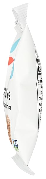 365 BY WHOLE FOODS MARKET, COCONUT MACADAMIA PROTEIN CHEWY BITES, 1.58 OUNCE