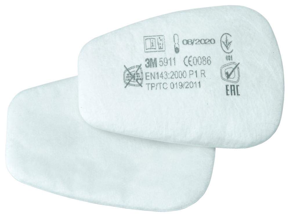 5911 P1R Particulate Pre-Filter