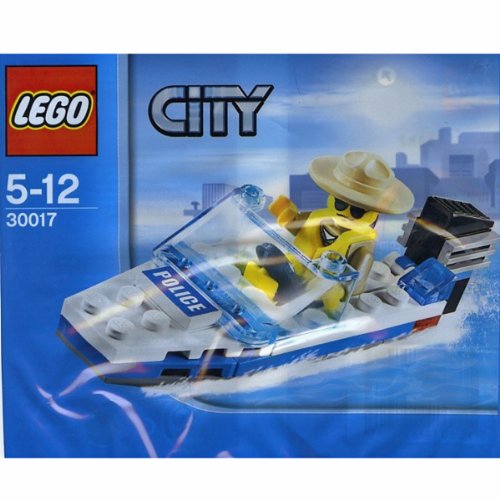 lego 30018
