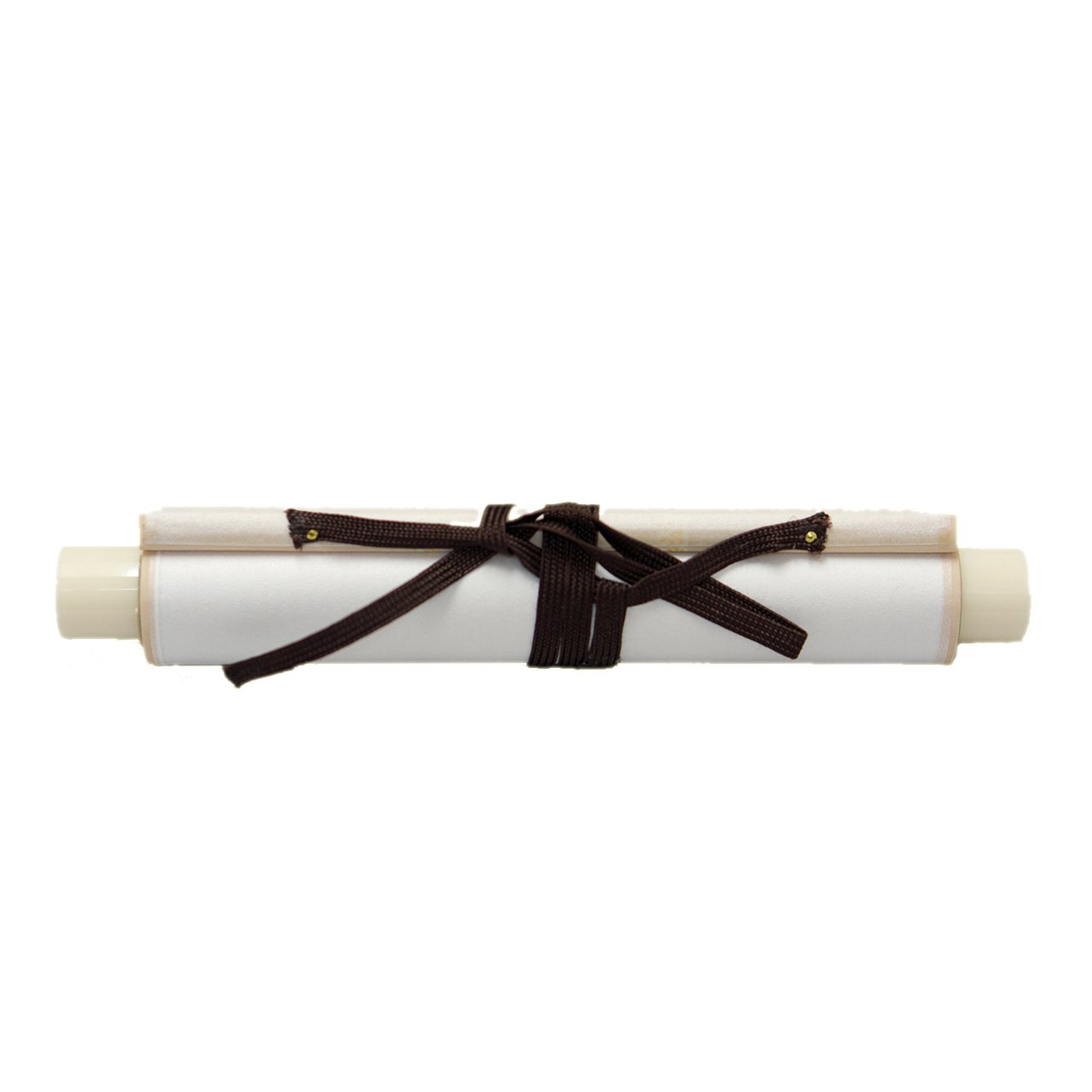 Karu!jiku(mini kakejiku Japanese Scroll wall art San-sui(Natural landscapes) Taoism and Zen. 15x53cm