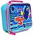 Finding Dory Ocean Buddies Dory and Nemo Soft, Glittery Lunch Bag by Disney
