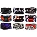 Windproof Seamless Skull Face Mask Bandana for Riding Cycling Motorcycle Multifunctional Headwear-Skull