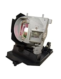 l np20lp Replacement Lamp for U300 X y U310 W proyectores