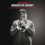 Manchester Concert + 3 Bonus Tracks