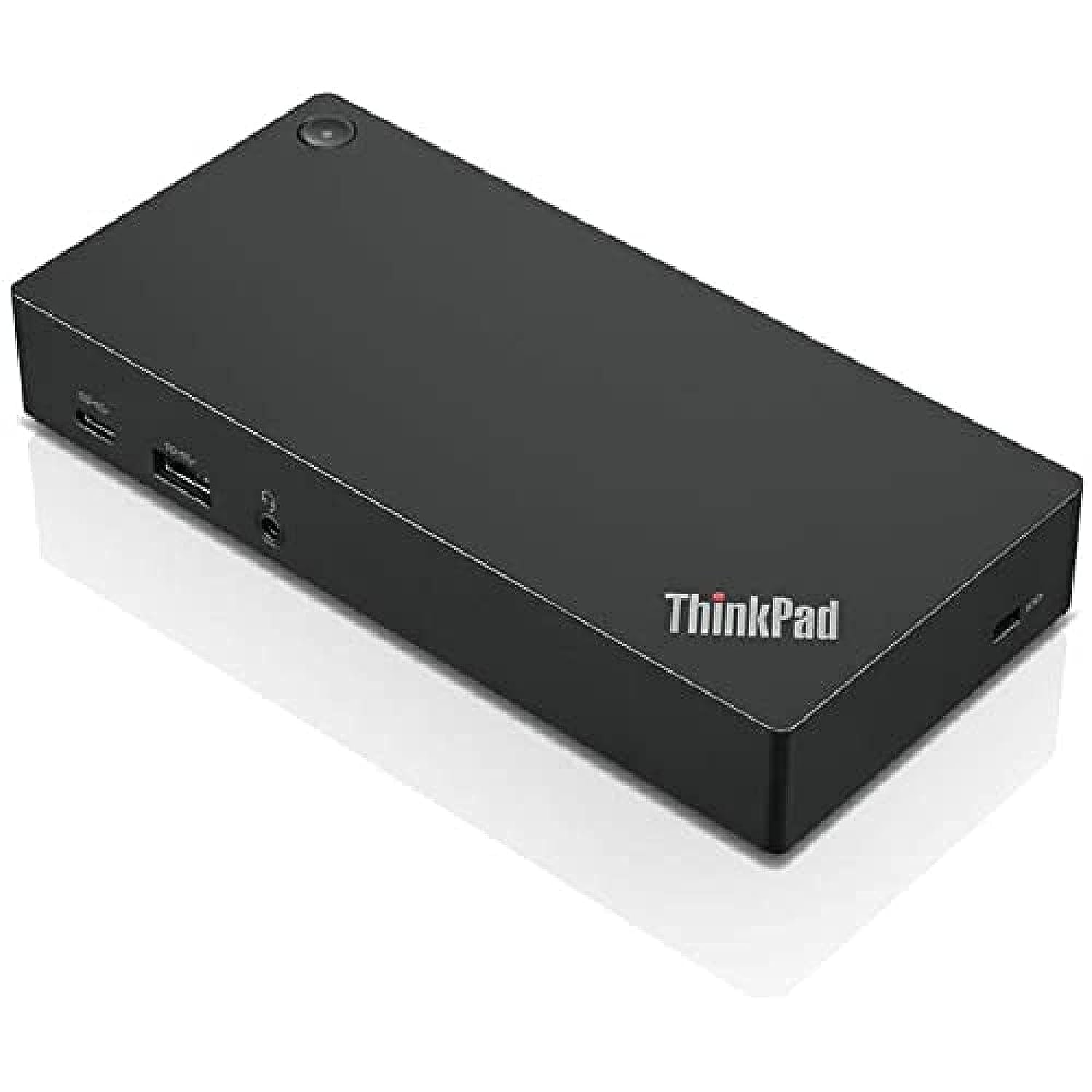 Lenovo ThinkPad USB-C Dock Gen2 (EU)