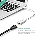 UGREEN Mini DisplayPort to HDMI Adapter Mini DP Male to HDMI Female Thunderbolt 2.0 to HDMI Adapter Suitable for Apple MacBook Pro MacBook Air Microsoft Surface Pro 4 Pro 3 Google Chromebook White