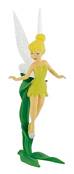Bullyland 12848 - Figur Tinkerbell, 8 cm