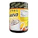 MAN Sports Iso-Amino Coffee Creamer Bliss BCAA Amino Acid Powder, Pumpkin Spice, 210 Gram