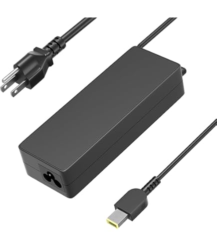 Amazon.com: Digipartspower AC Adapter Charger for Lenovo