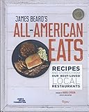 James Beard's All-American Eats: Recipes and Stories from Our Best-Loved Local Restaurants