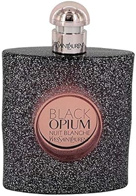 ysl black opium nuit blanche edp 90ml