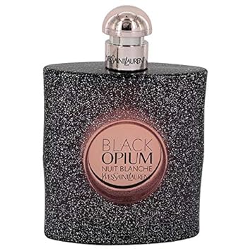 black opium nuit blanche notes