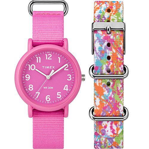 timex weekender gift set