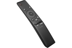 ANGROX Soundbar Remote for Samsung Sound Bar Home Theater Audio Surround Sound Speaker System (AH59-02767A)