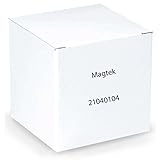 MAGTEK® 21040104 Mini Magnetic Stripe Reader; USB- A