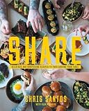 Share: Delicious and Surprising Recipes to Pass Around Your Table Share: Delicious and Surprising Recipes to Pass Around Your Table