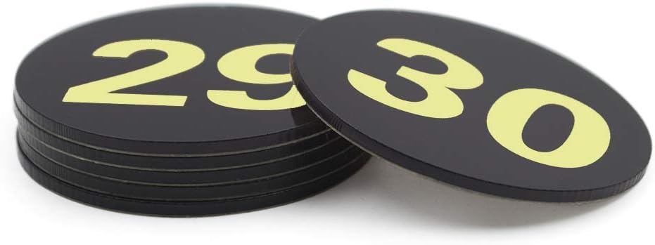 Metrel SH-97 A 1315/ 20 Mm Etichetta Di Prova 1 Pz - Foto 14