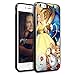Onelee - Beauty and The Beast iPhone 6 Case & Cover - iPhone 6 Case - Black 4