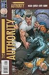 The Authority Vol. 1 #22