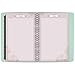 AT-A-GLANCE Weekly / Monthly Planner / Appointment Book 2017, 5-1/2 x 8-1/2