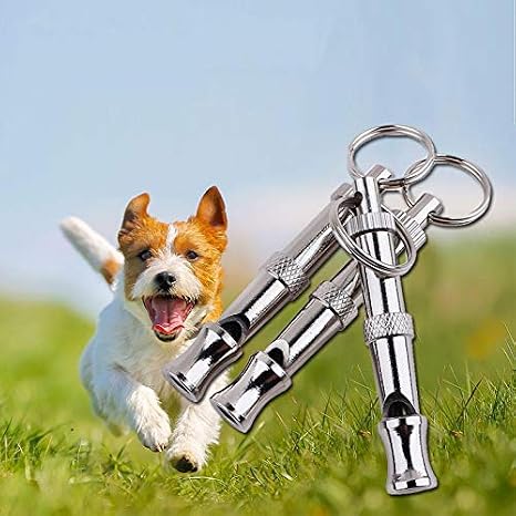  Nga Dog Whistle Pet Dog Training Whistle With