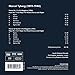 Marcel Tyberg: Masses