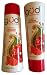 Gud from Burt's Bees Red Ruby Groovy: Grapefruit and Thyme - 12 fl oz Nourishing Shampoo and Softening Conditioner set