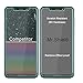 Mr.Shield [3-PACK] Designed For Motorola (Moto One) [Tempered Glass] Screen Protector [Japan Glass With 9H Hardness] with Lifetime Replacement