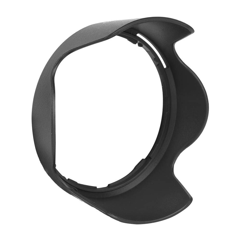 Tangxi Camera Lens Hood, HB-39 Camera Mount Lens Hood for AF-S DX16-85mm f3.5-5.6G ED VR Lens