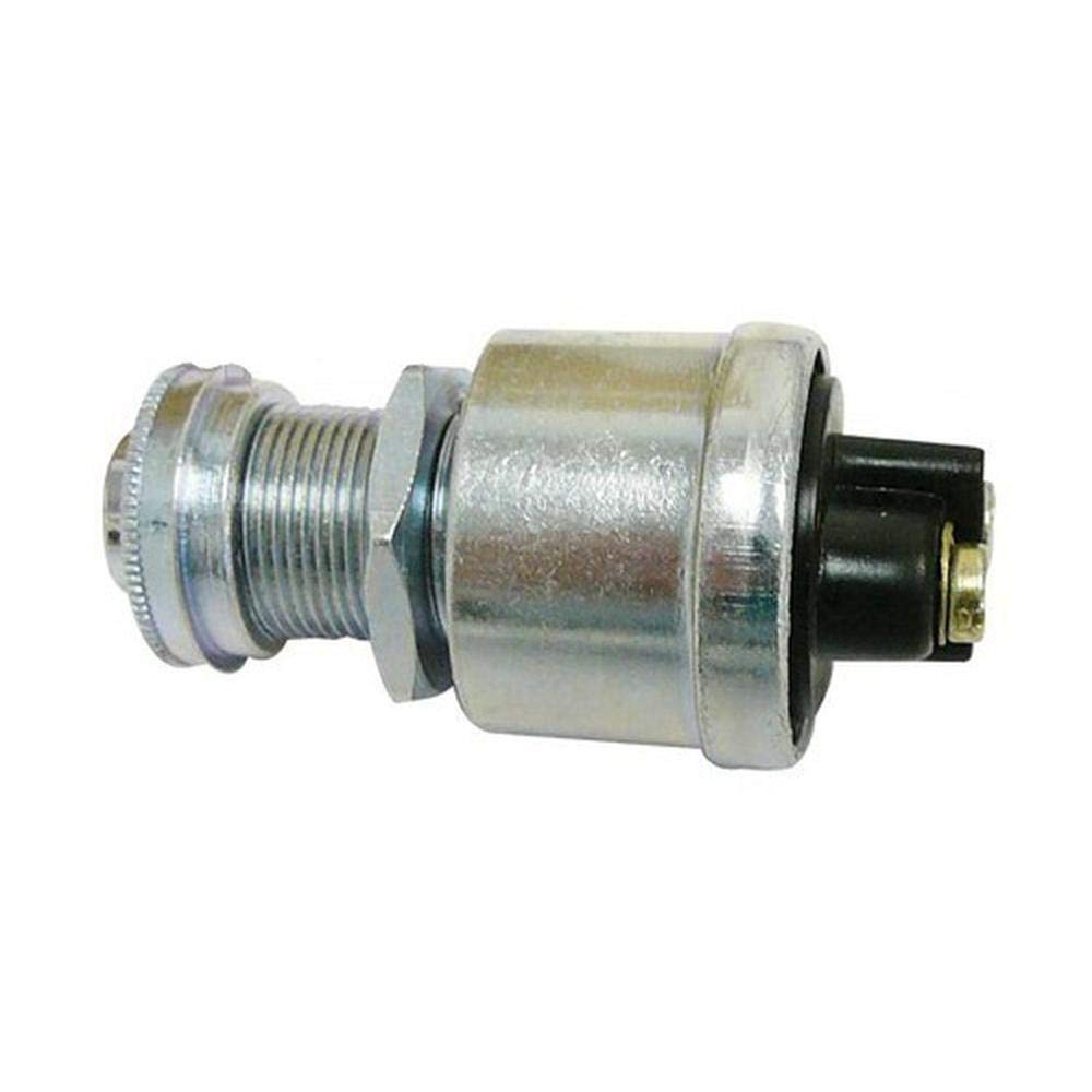 393209R91 Push Button Switch Starter Glow Plug Horn for