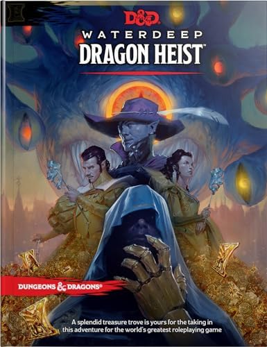 Amazon.com: Dungeons & Dragons Strixhaven: Curriculum of Chaos