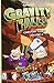 Disney Gravity Falls Cinestory Comic Vol. 4