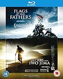 Flags of Our Fathers / Letters From Iwo Jima [Blu-ray]